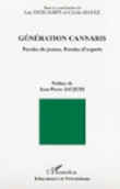 Génération Cannabis